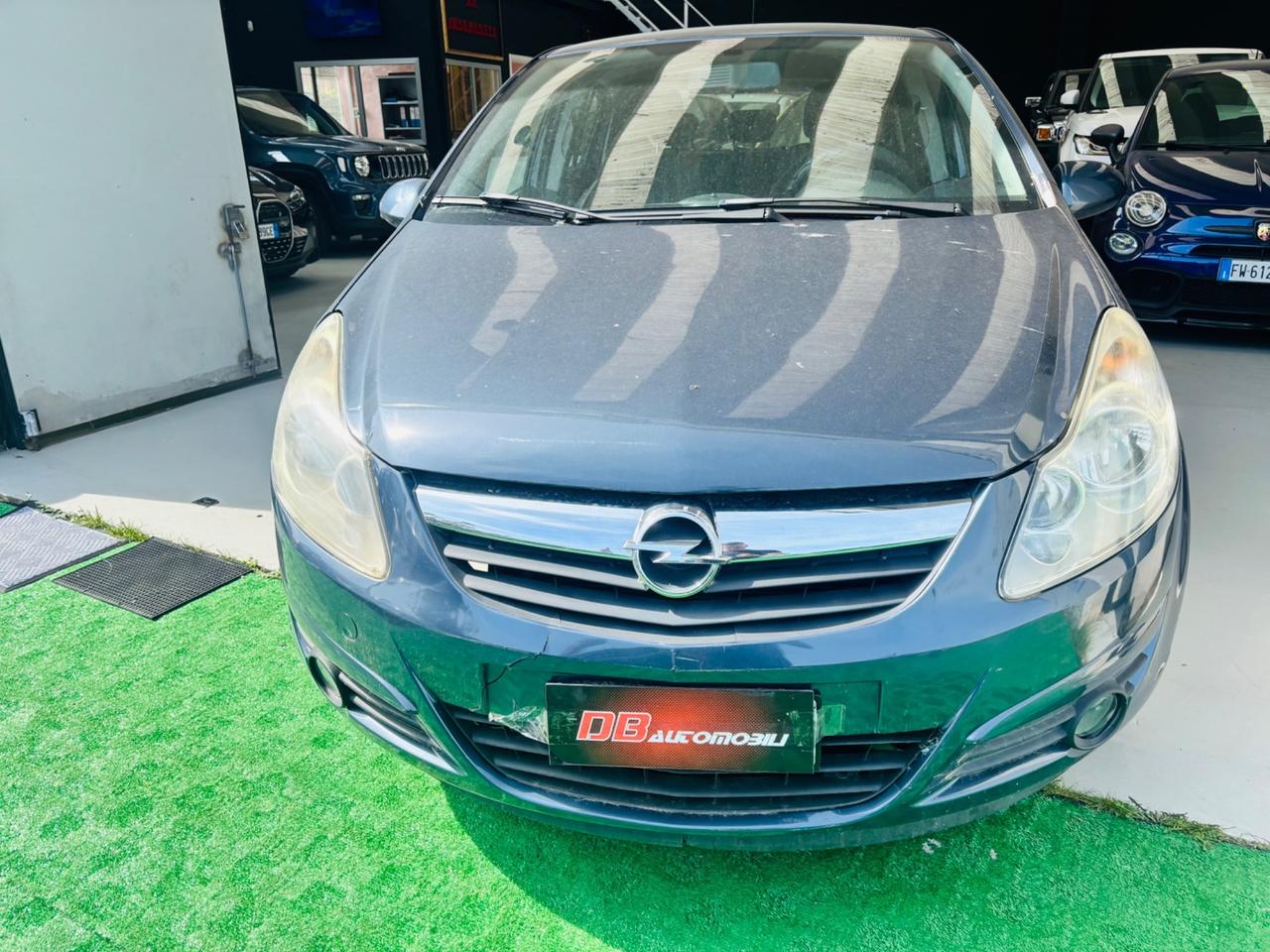 Opel Corsa 1.2 5 porte Enjoy