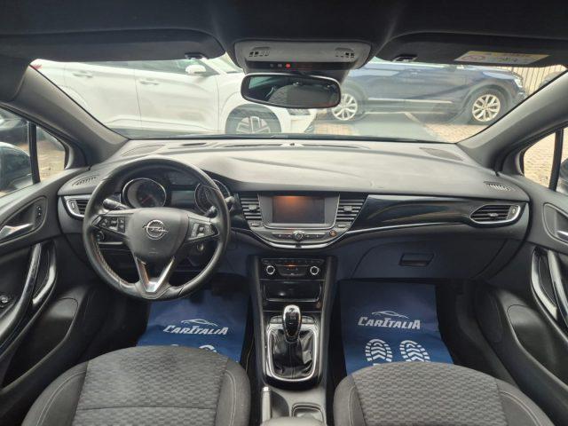 OPEL Astra 1.6 BiTurbo CDTi Start&Stop 5 porte OPC Line