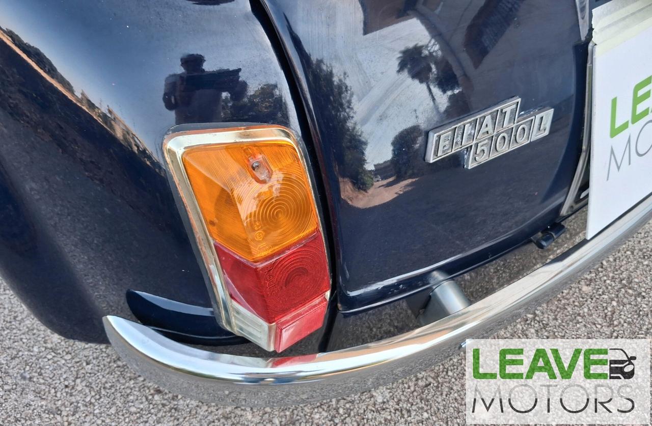 Fiat 500 L (M1571)