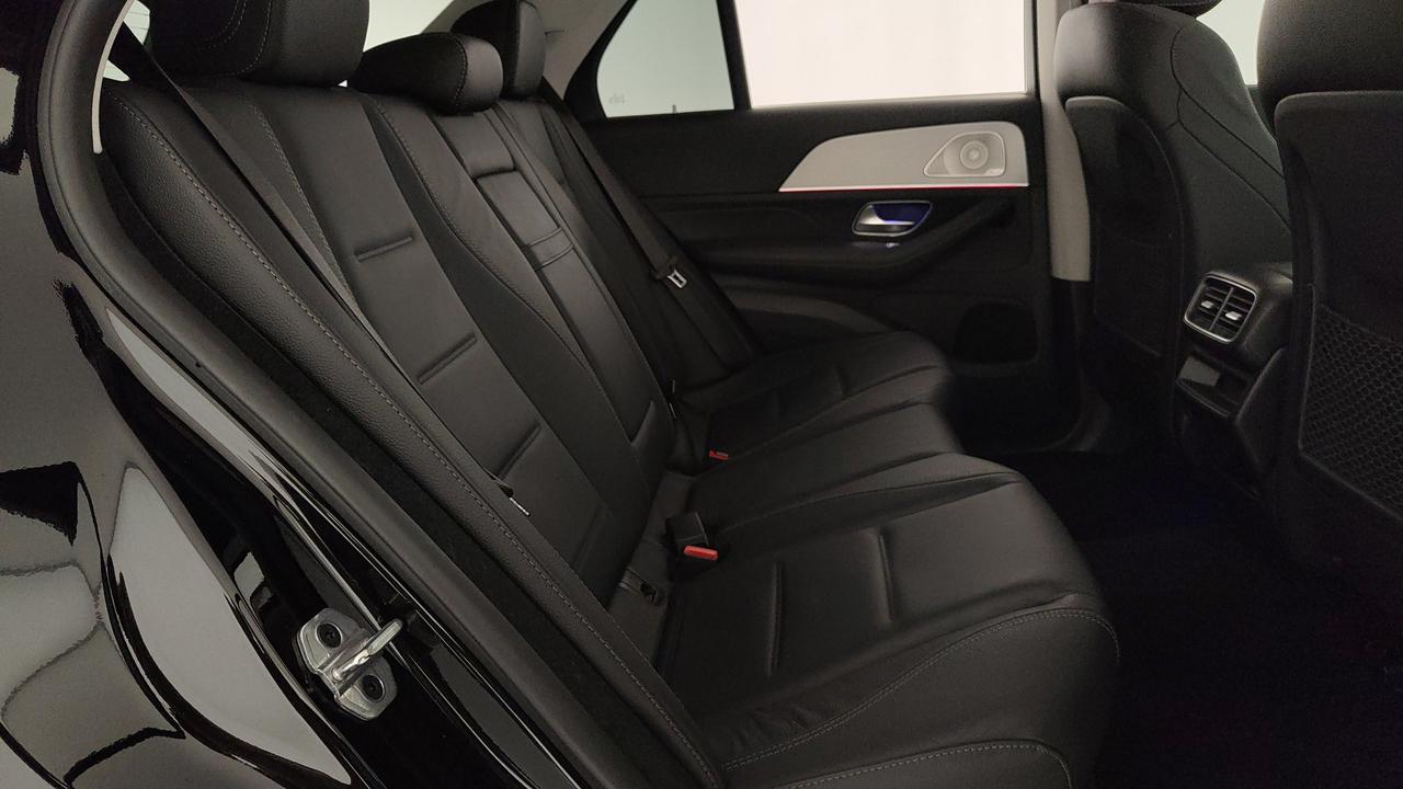 Mercedes-Benz GLE 300 d mhev Premium 4matic auto