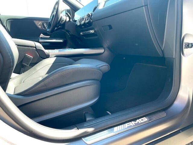 Altro MERCEDES-BENZ GLA 35 AMG 4MATIC AMG LINE PREMIUM PLUS