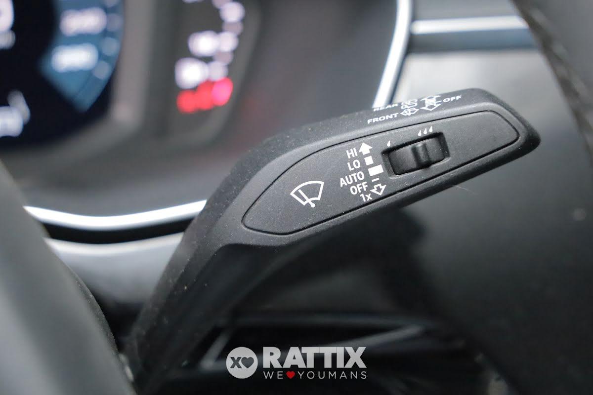 Audi Q3 Sportback 45 1.4 tfsi e Business Plus s-tronic