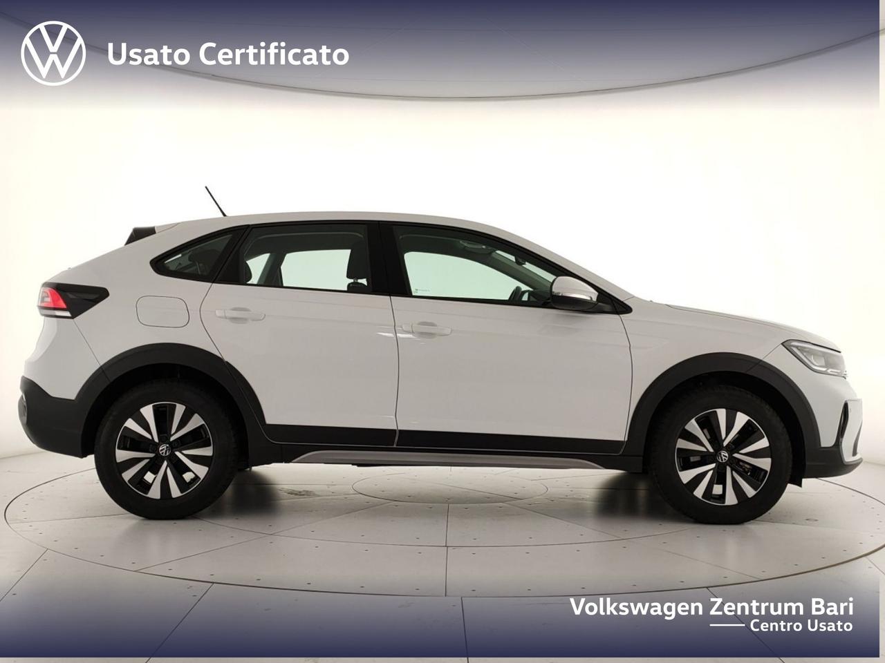 Volkswagen Taigo 1.0 tsi life 95cv