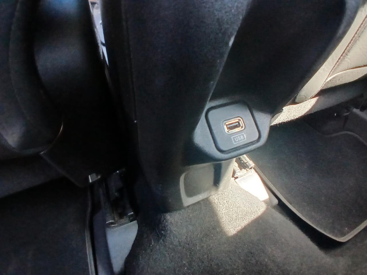 Fiat 500X 1.0 T3 120 CV City Cross GPL