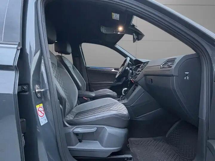 Volkswagen Tiguan 2.0 TDI 150 CV SCR DSG UNIPRO- PROMO - FINANZIAMENTO