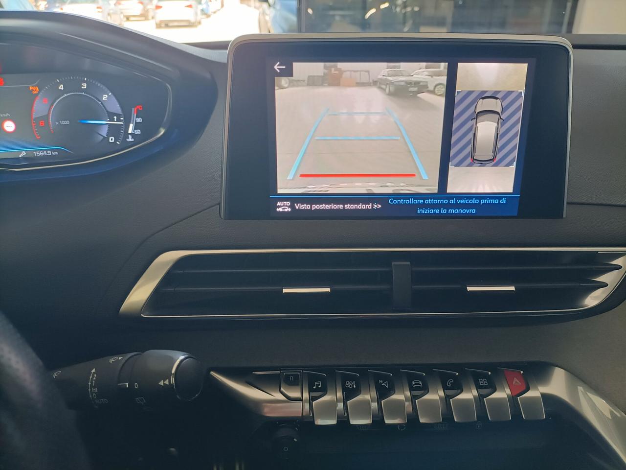 Peugeot 3008 BlueHDi 180 S&S EAT8 GT 10/2019