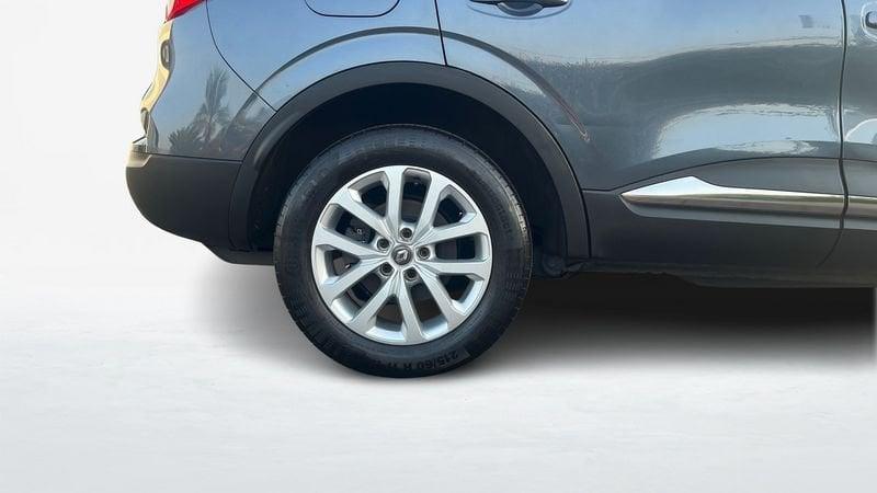 Renault Kadjar 1.5 Blue dCi Business EDC