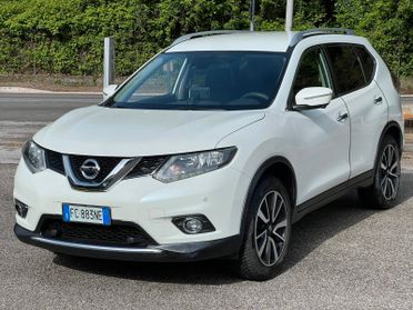 Nissan X-Trail 1.6 dCi 2WD Business