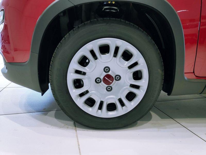 FIAT Panda 1.0 HYBRID*PREZZO PROMO*PRONTA CONSEGNA*