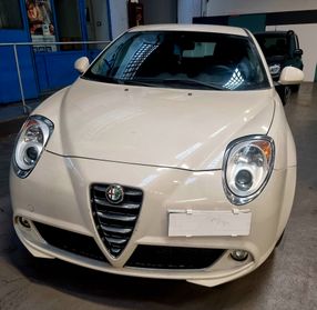 Alfa Romeo MiTo JTDm 5B