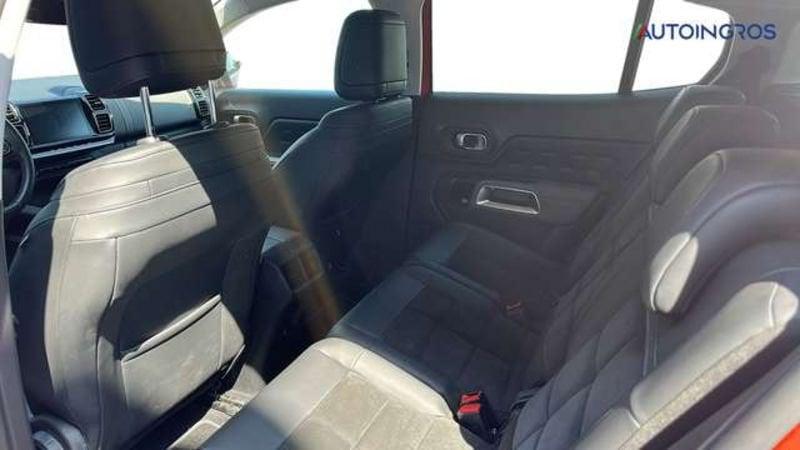 Citroën C5 Aircross 1.2 puretech Shine s&s 130CV AT8 USATO GARANTITO