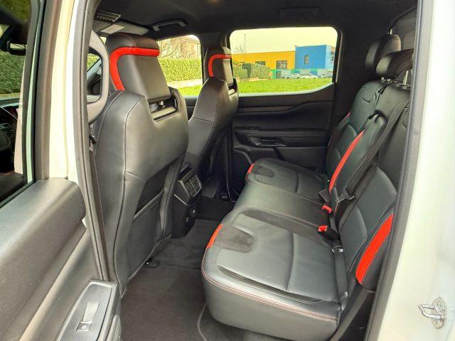 FORD Ranger Raptor 3.0 Ecoboost V6 4WD DC 5 posti PREZZO NETTO