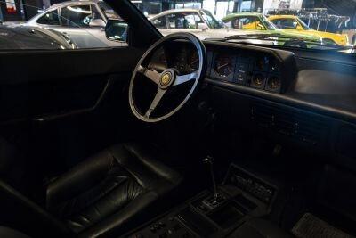 Ferrari Mondial 3.2 '''SOLO''' 7100KM