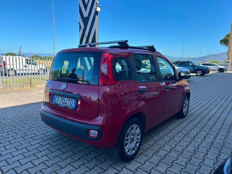 FIAT Panda Panda 1.2 Easy