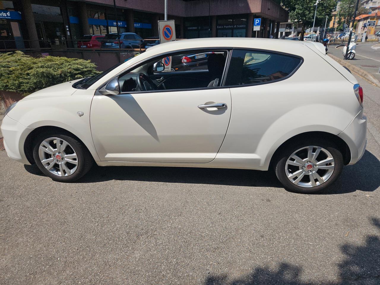 Alfa Romeo MiTo 1.4 78 CV 8V S&S