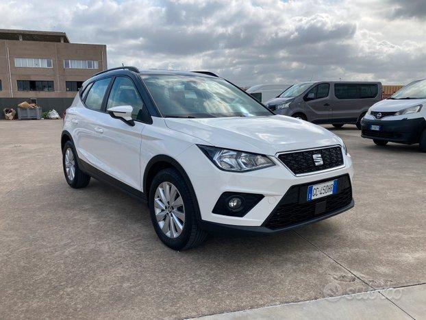 Seat Arona 1.6 TDI 95 CV DSG Style