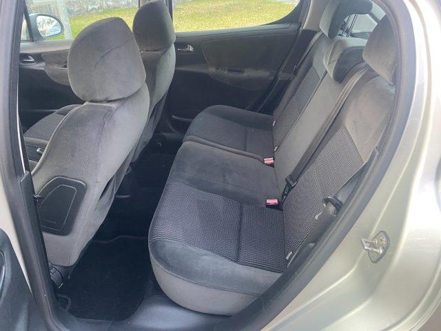 PEUGEOT 207 1.6 HDi 90CV 5p. XS