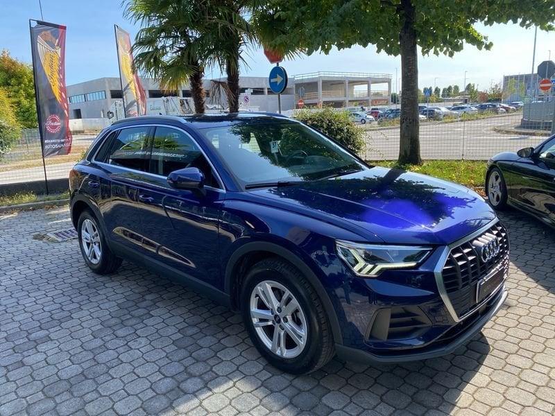 Audi Q3 Q3 35 TDI quattro S tronic Business 150 CV -IN ARRIVO-