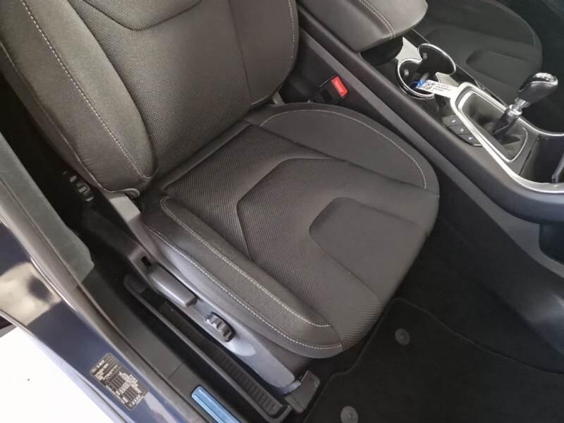 Ford S-Max 2.0 TDCi 150CV TITANIUM **KM25000 REALI**UNIPRO'**