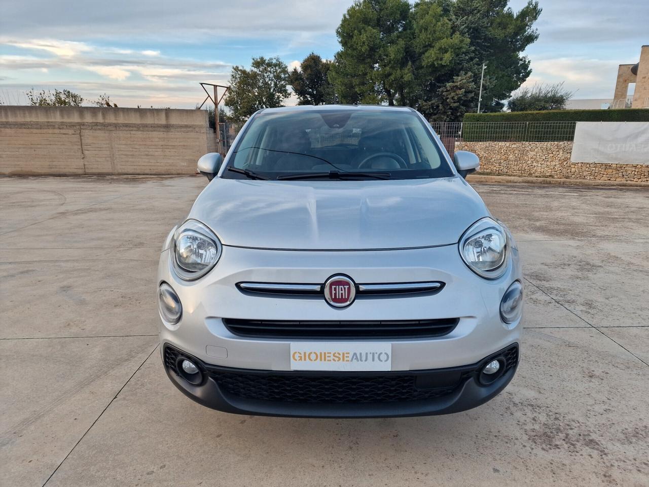 Fiat 500X 1.3 MultiJet 95 CV Urban