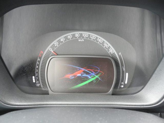 TOYOTA Aygo X 1.0 VVT-i 72cv 5p. - Ok NEOPATENTATI - "46000 Km"