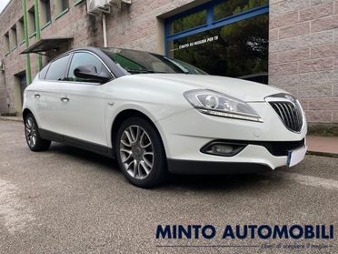 LANCIA Delta 1.6 MJT 120CV PLATINO UNIPROPRIETARIO TETTO PANOR