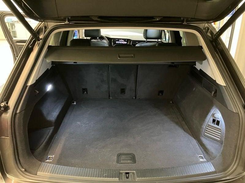 Volkswagen Touareg Touareg 3.0 V6 TDI SCR Style