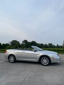 Chrysler Sebring Cabrio 2.0 Turbodiesel Limited