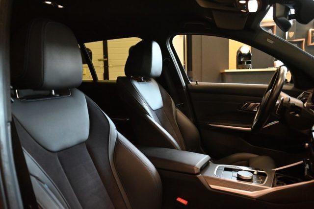 BMW 330 e MSPORT M-TECHNIC RADAR NAVI SED.RIS.RADARCAMFULL
