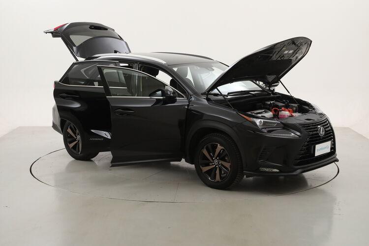 Lexus NX Premium 4WD BZ851035 2.5 Ibrido Benzina 197CV