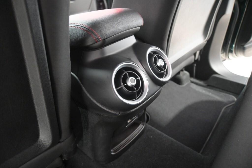 Alfa Romeo Stelvio 2.2 Turbodiesel 190 CV AT8 Q4 Business