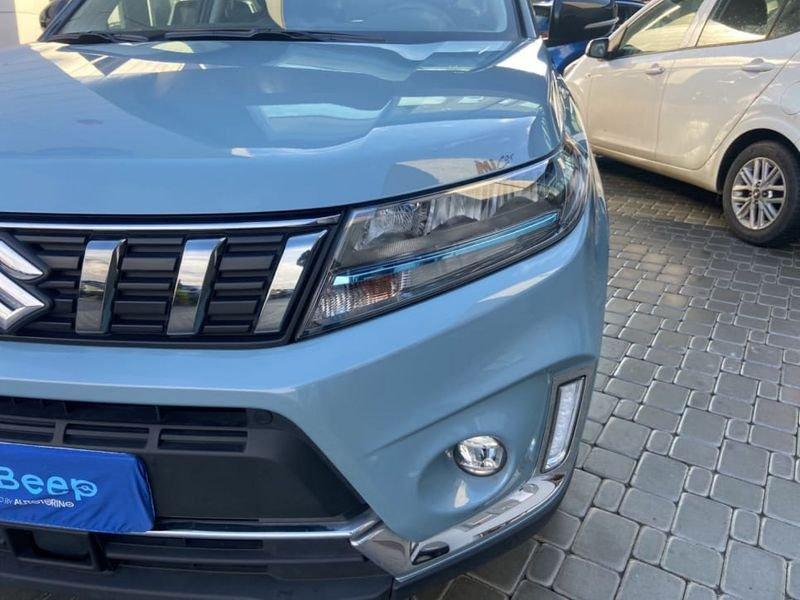 Suzuki Vitara 1.5H 140V STARVIEW 4WD ALLGRIP AUTO
