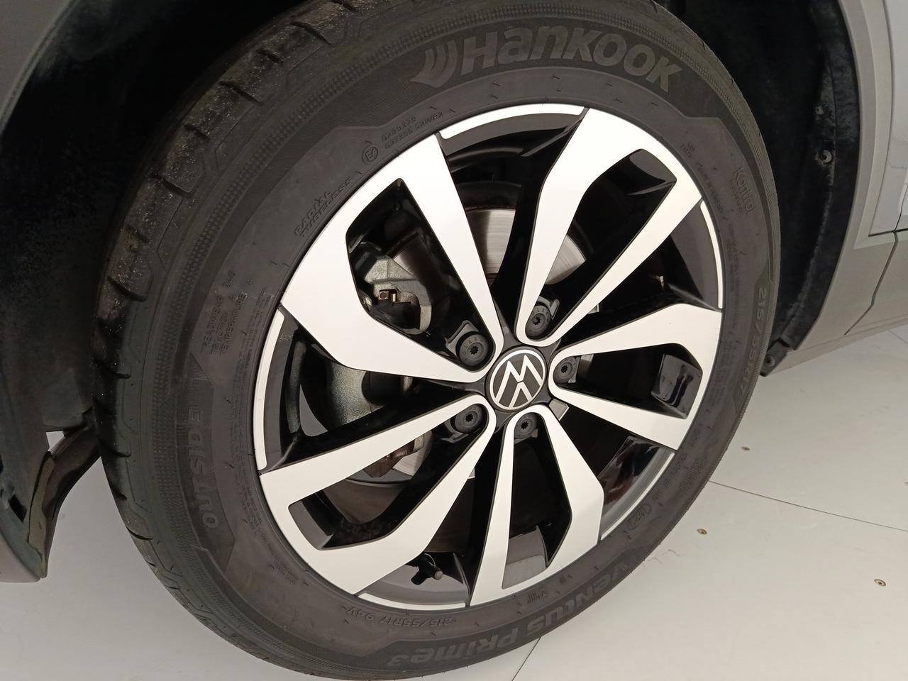VOLKSWAGEN T-Roc 1ª serie - T-Roc 1.0 TSI Style