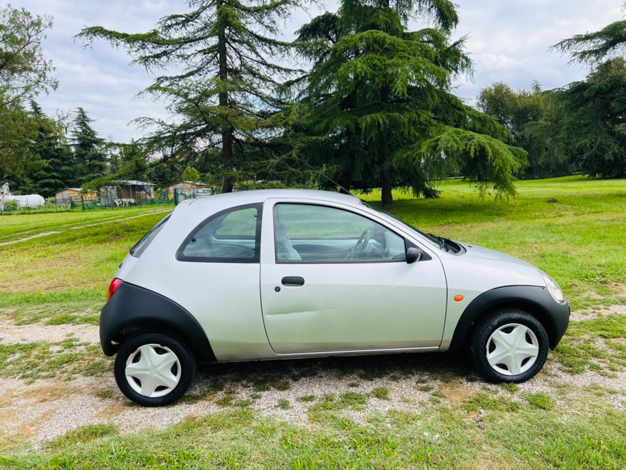 Ford Ka 1.3 CON 12 MESI DI GARANZIA