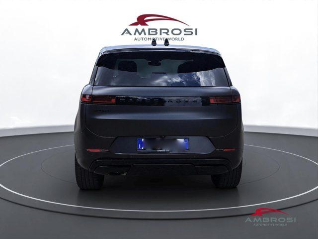LAND ROVER Range Rover Sport 3.0d i6 mhev Dynamic SE awd 250cv auto