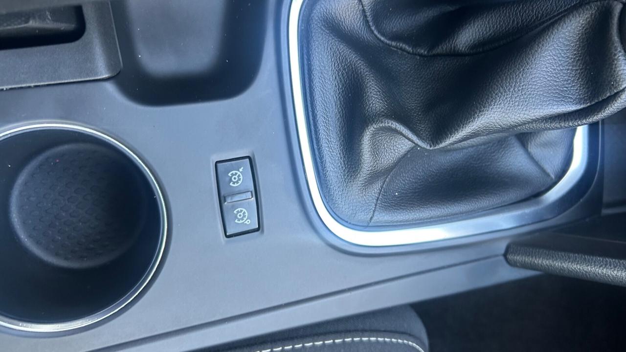 Renault Megane Mégane Sporter dCi 8V 90 CV Energy LIFE