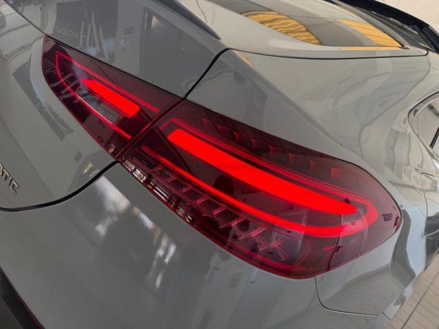 MERCEDES-BENZ GLE 350 de hybrid EQ 4Matic Coupé AMG Line Premium Plus