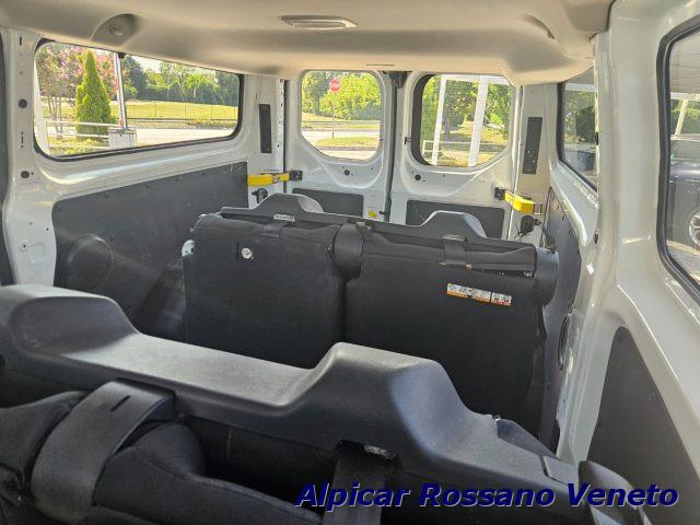 FORD Transit Custom 320 2.0 TDCi 9posti 130 MHEV PL