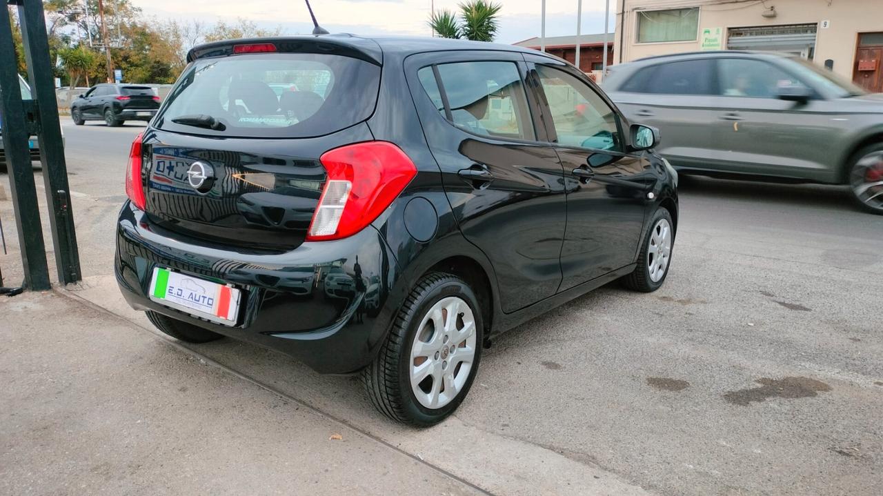 Opel Karl 1.0 75 CV Start&Stop Innovation
