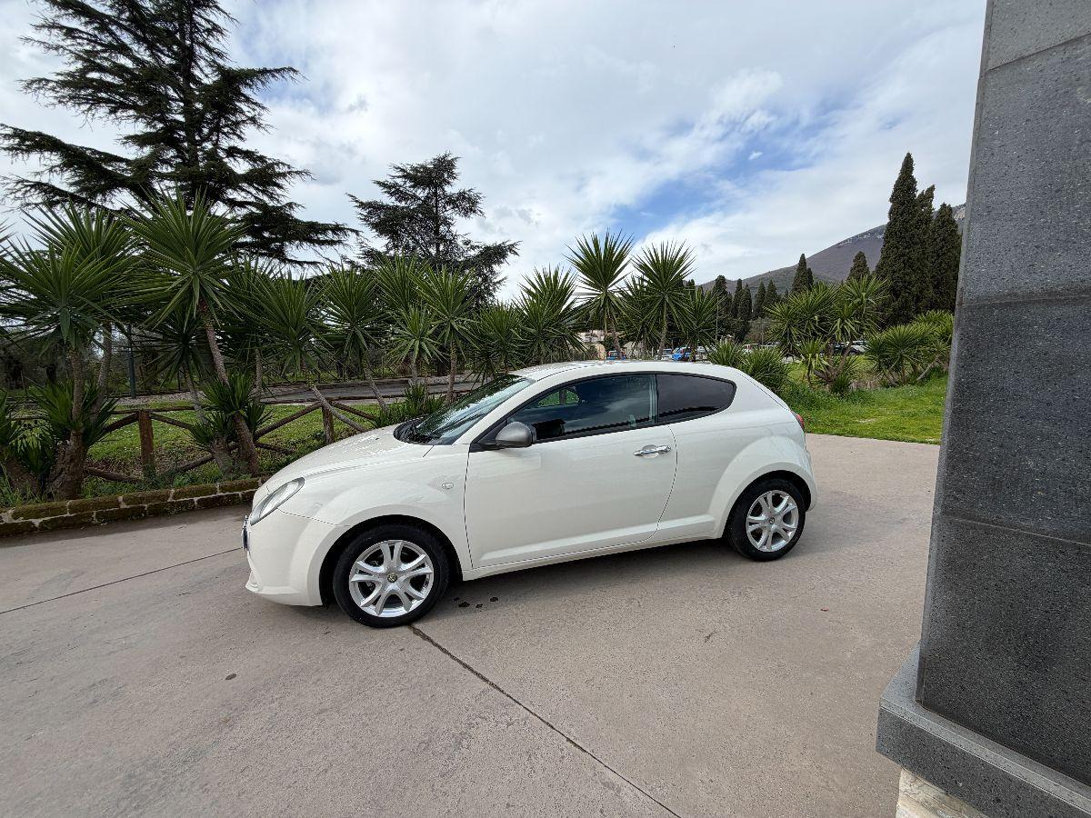 ALFA ROMEO - MiTo - 1.4 70 CV 8V Progression