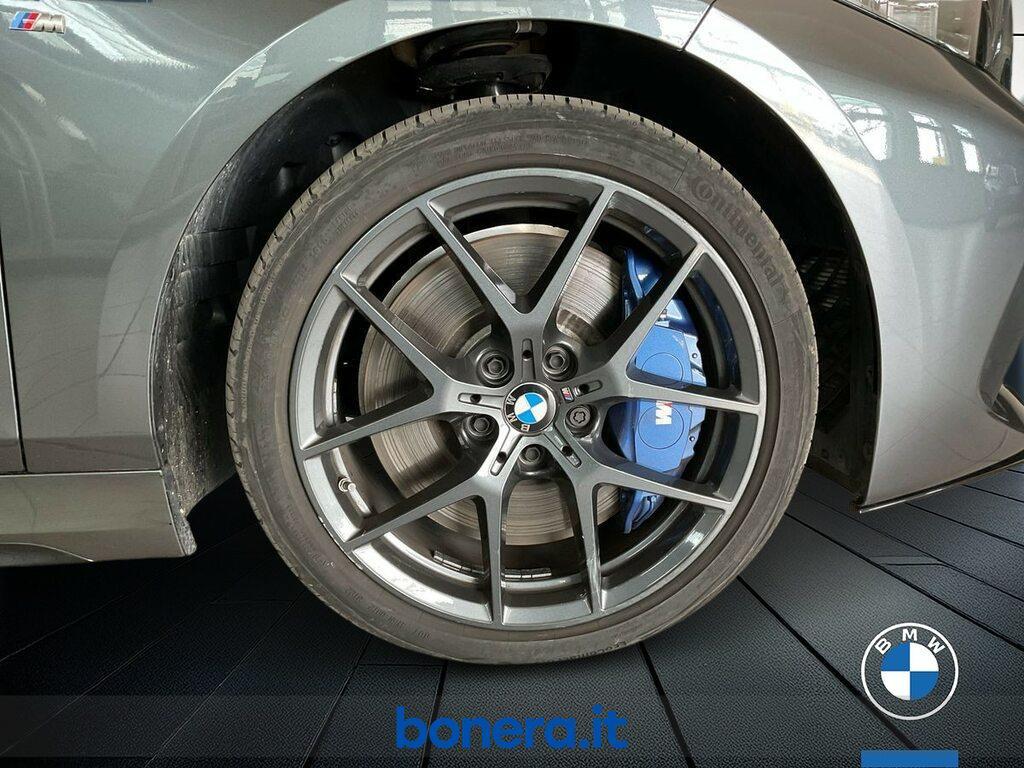 BMW Serie 1 5 Porte 135 i M xDrive Steptronic