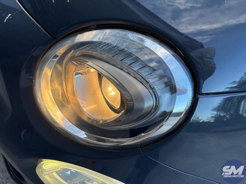 FIAT 500 500 1.2 Pop