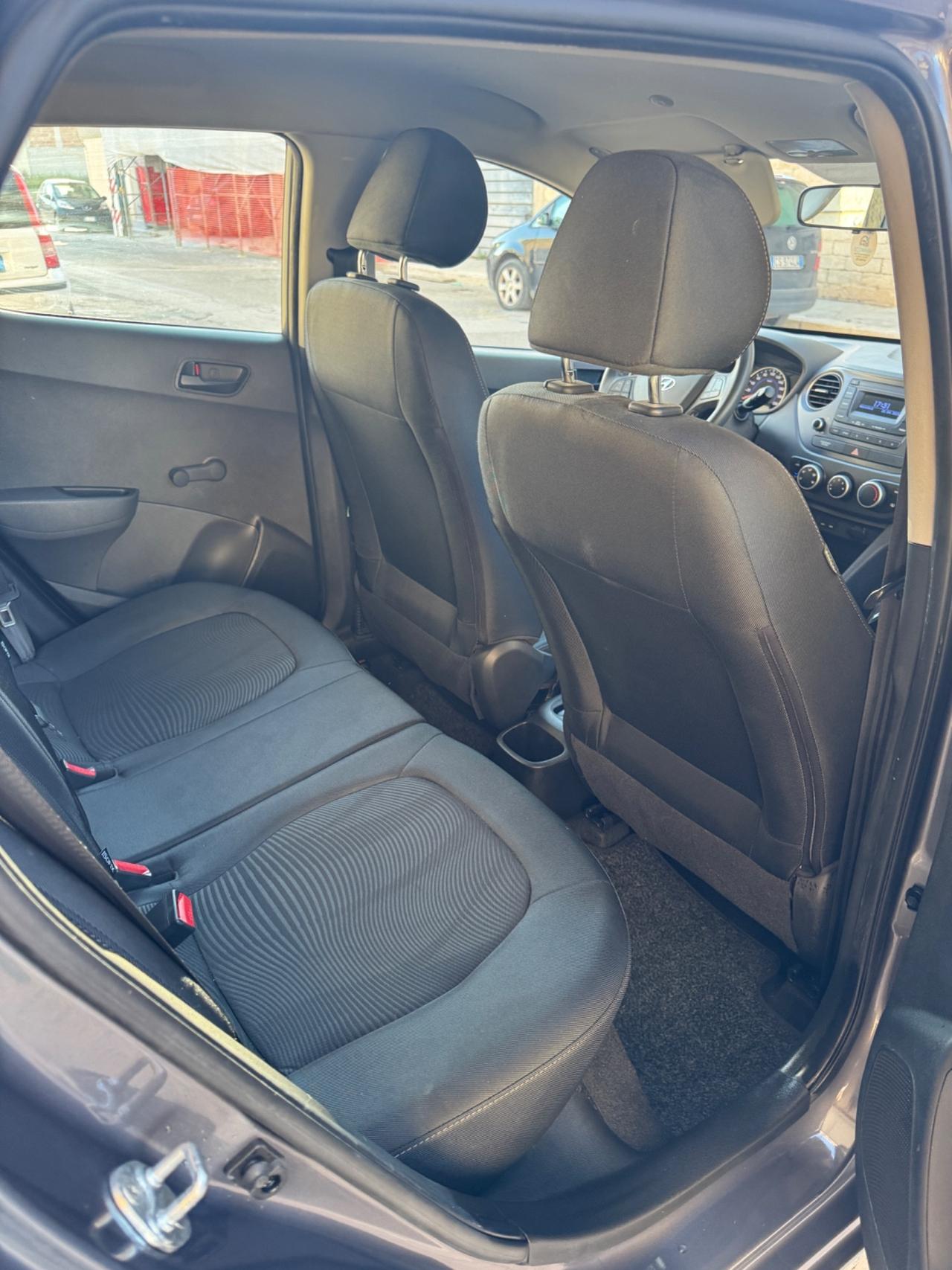 Hyundai i10 1.0 MPI Prime Full Optional