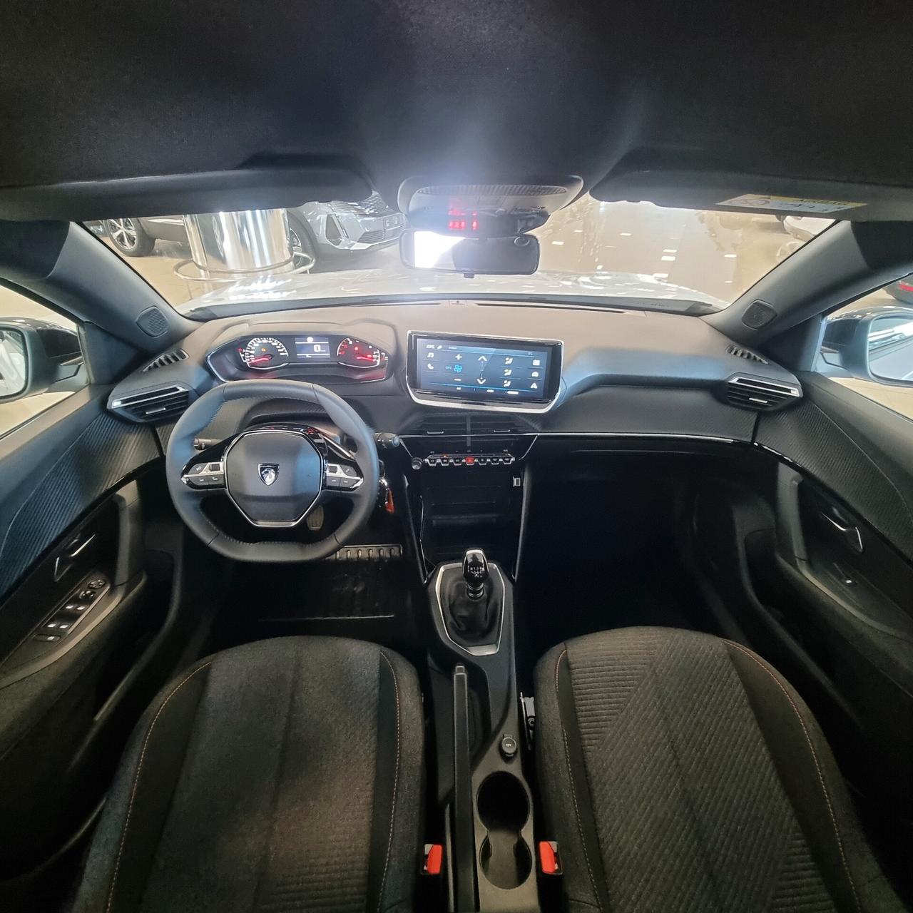 Peugeot 2008 STYLE 1.2 100cv S&S