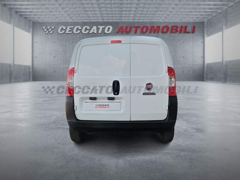 FIAT Fiorino Fiorino cargo 1.3 mjt 95cv SX