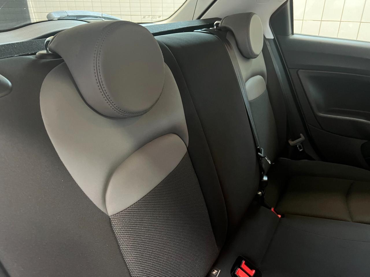 Fiat 500X 1.3 MultiJet 95 CV Business