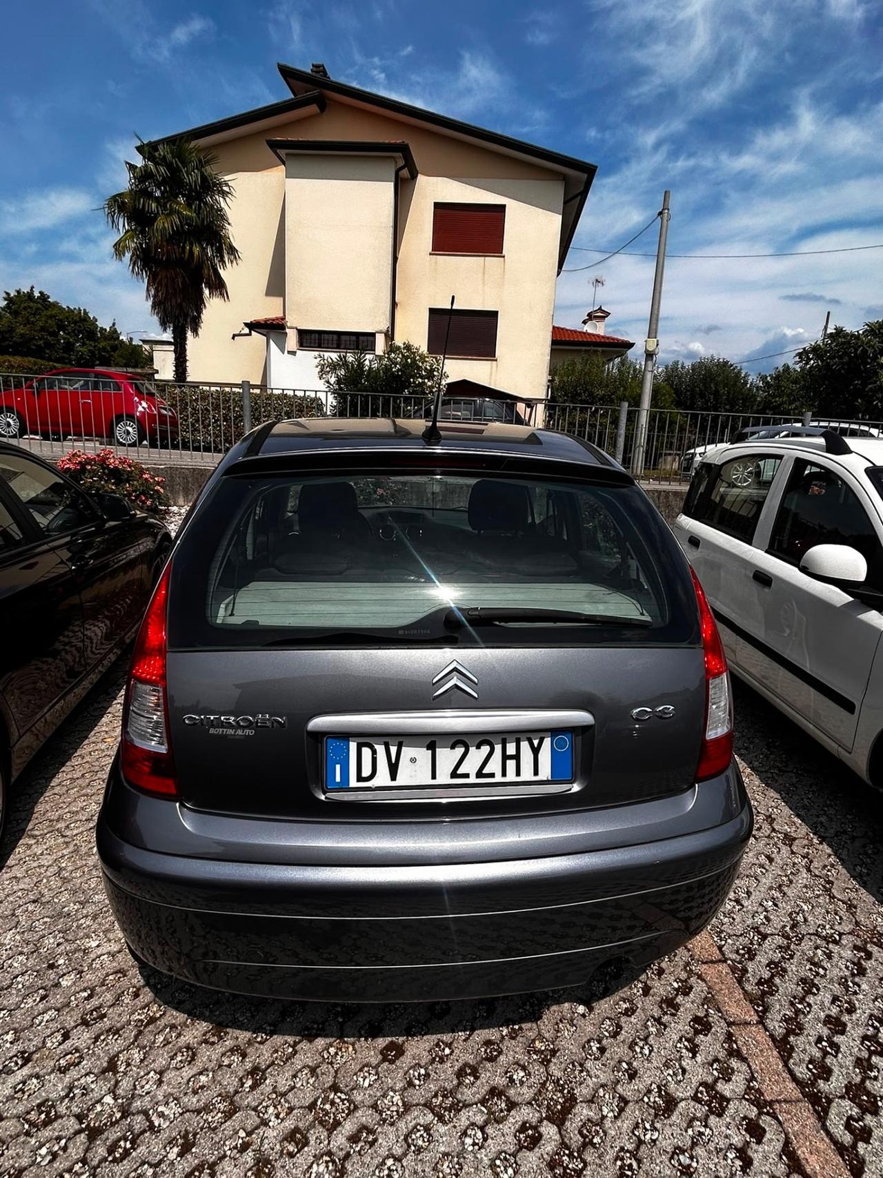Citroen C3 1.1 Exclusive