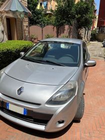 Renault Clio 1.2 16V 5 porte GPL 20th Anniversario