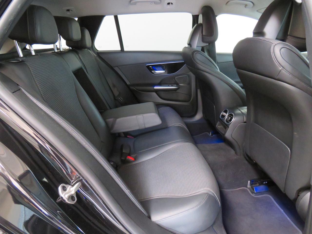 Mercedes-benz C 220 d Mild hybrid 4Matic Premium All-Terrain