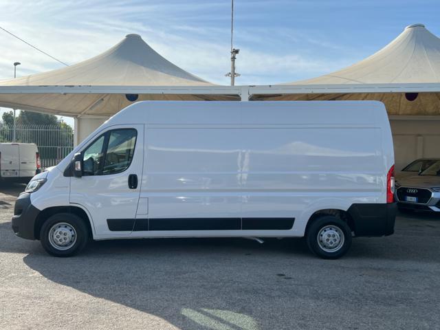 FIAT Ducato 35 2.3 MJT 140CV PLM-TM Furgone